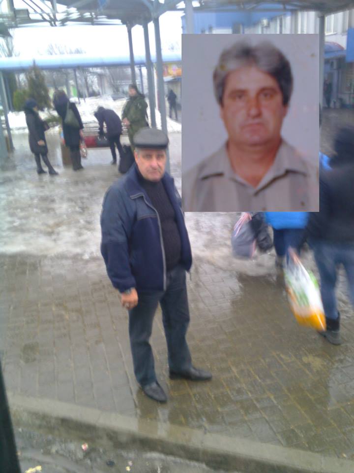 У Донецькій області затримали водія-сепаратиста, який назвав українську мову "козячою"